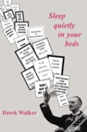 Capa do artigo Sleep Quietly In Your Beds