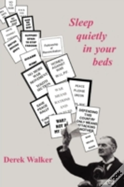 Capa do artigo Sleep Quietly In Your Beds