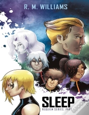 Capa do artigo Sleep: Requiem Series, Part 1