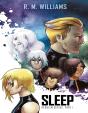 Sleep: Requiem Series, Part 1 - Preview