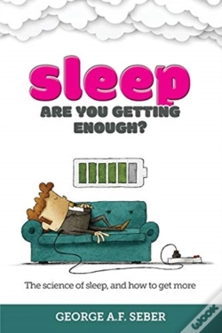 Capa do artigo Sleep
