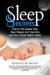 Capa do artigo Sleep Secrets