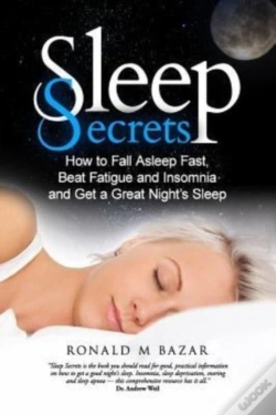 Capa do artigo Sleep Secrets