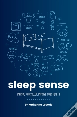 Capa do artigo Sleep Sense