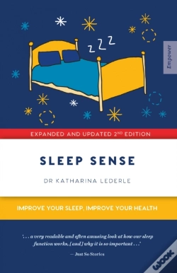 Capa do artigo Sleep Sense