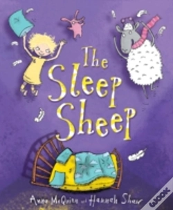 Capa do artigo Sleep Sheep