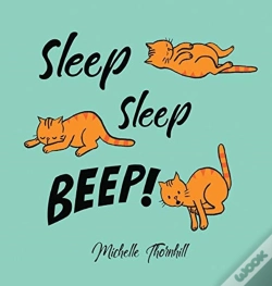 Capa do artigo Sleep Sleep Beep