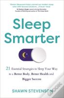 Sleep Smarter