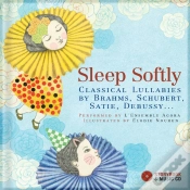 Capa do artigo Sleep Softly