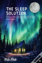 Capa do artigo Sleep Solution