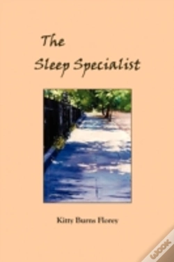 Capa do artigo Sleep Specialist