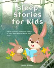 Sleep Stories For Kids