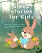 Sleep Stories For Kids - Preview