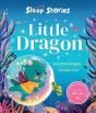 Sleep Stories: Little Dragon - Preview