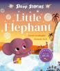 Sleep Stories: Little Elephant - Preview