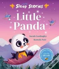 Sleep Stories: Little Panda