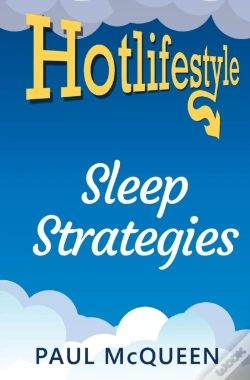 Capa do artigo Sleep Strategies