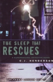 Capa do artigo Sleep That Rescues