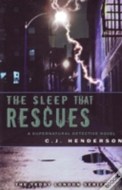 Capa do artigo Sleep That Rescues
