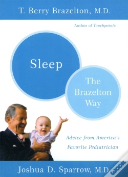 Capa do artigo Sleep-The Brazelton Way