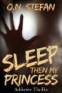 Sleep Then My Princess: A Thriller - Preview
