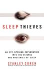 Sleep Thieves - Preview