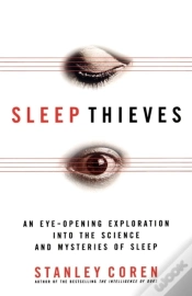 Capa do artigo Sleep Thieves