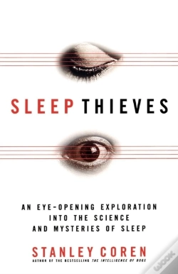 Capa do artigo Sleep Thieves
