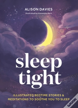 Capa do artigo Sleep Tight