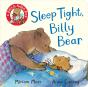 Sleep Tight, Billy Bear - Preview