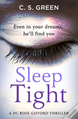 Capa do artigo Sleep Tight