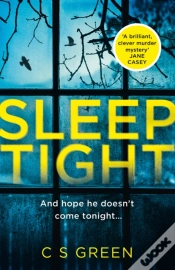 Capa do artigo Sleep Tight