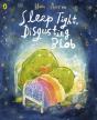 Sleep Tight, Disgusting Blob - Preview