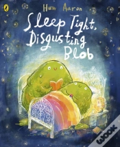 Capa do artigo Sleep Tight, Disgusting Blob
