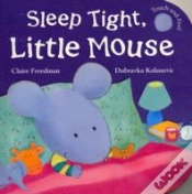 Capa do artigo Sleep Tight, Little Mouse
