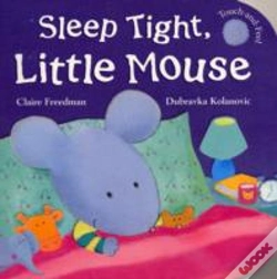 Capa do artigo Sleep Tight, Little Mouse