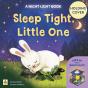 Sleep Tight, Little One - Preview