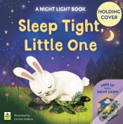 Capa do artigo Sleep Tight, Little One
