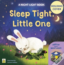 Capa do artigo Sleep Tight, Little One