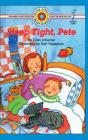 Sleep Tight, Pete - Preview