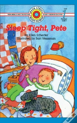 Capa do artigo Sleep Tight, Pete