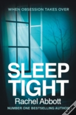 Capa do artigo Sleep Tight