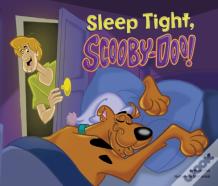 Sleep Tight, Scooby-Doo!