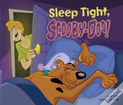 Capa do artigo Sleep Tight, Scooby-Doo!