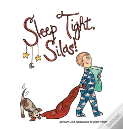 Capa do artigo Sleep Tight, Silas