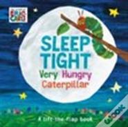 Sleep Tight Very Hungry Caterpillar