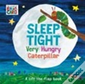 Capa do artigo Sleep Tight Very Hungry Caterpillar