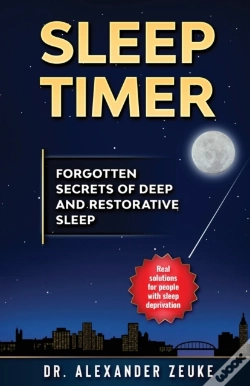 Capa do artigo Sleep Timer