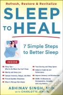 Sleep To Heal