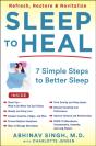 Sleep To Heal - Preview